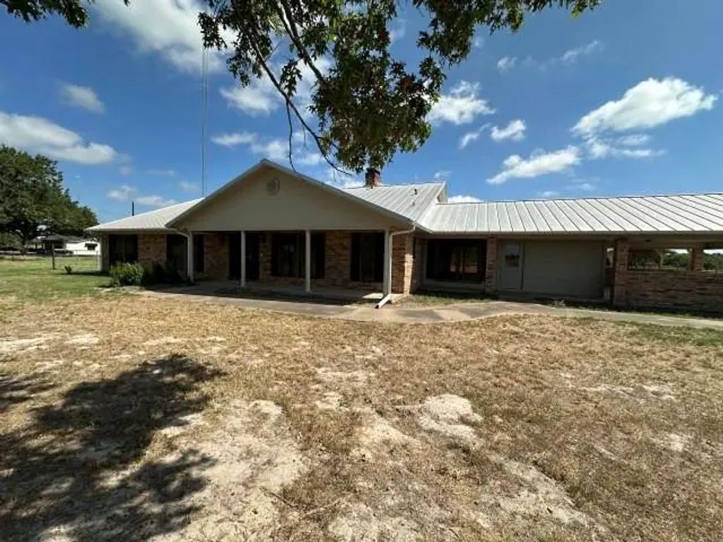 209 Vz County Road 2316, Canton