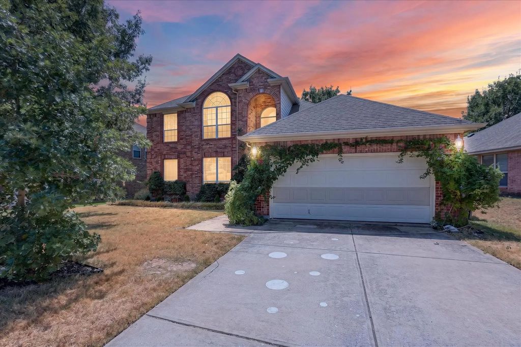 8646 Granville Drive, Dallas