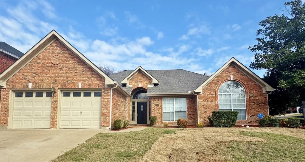 6016 Lake Vista Drive, Dallas