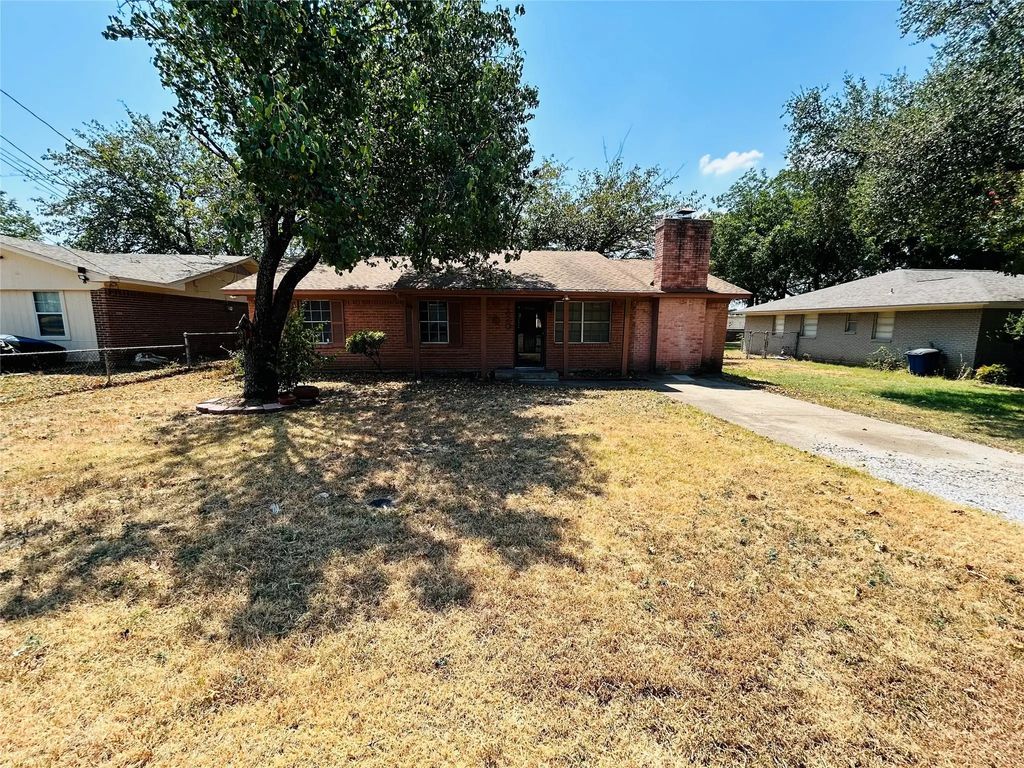 220 Texas Street, Cedar Hill