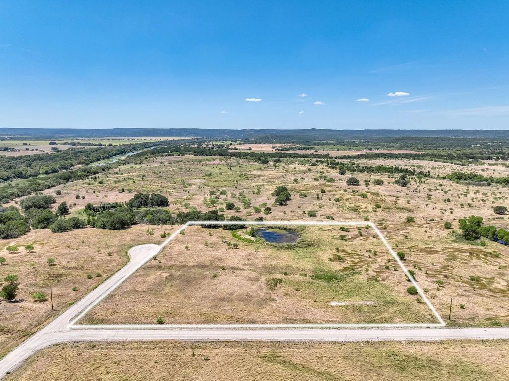 130 Long View Drive, Mineral Wells