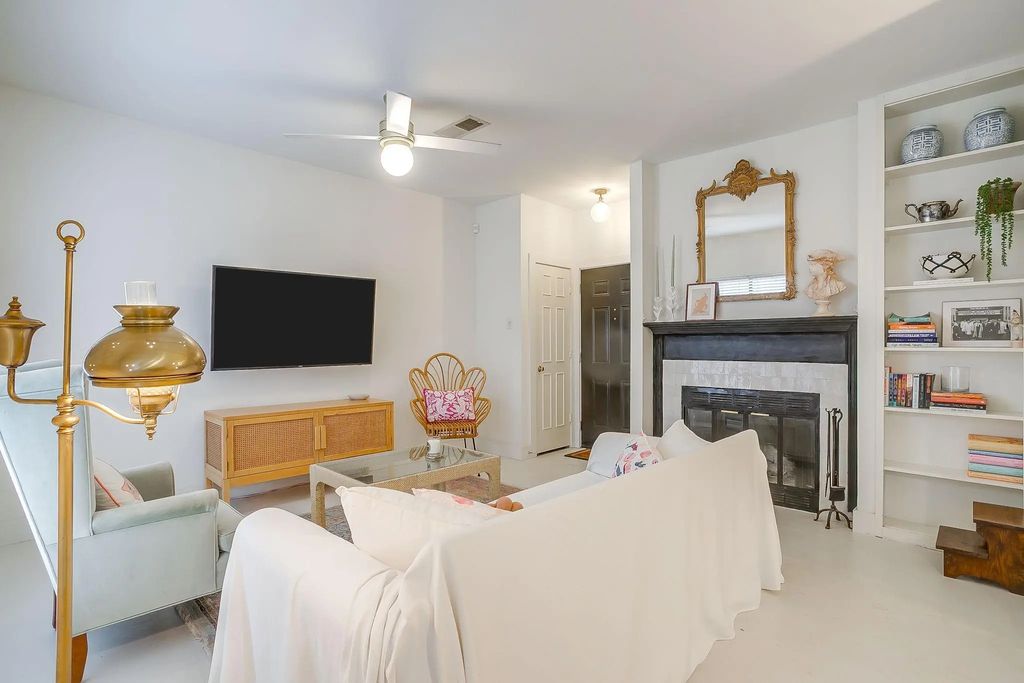 3415 Monticello Park Place, Fort Worth