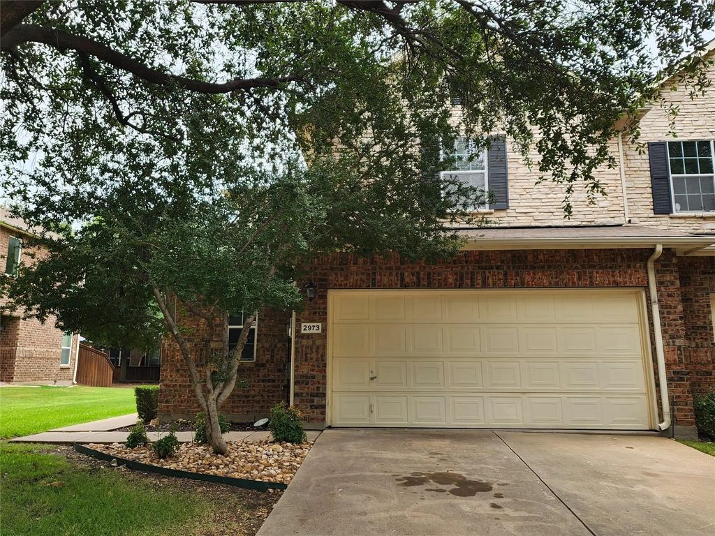 2973 Saint Andrews Drive, Lewisville
