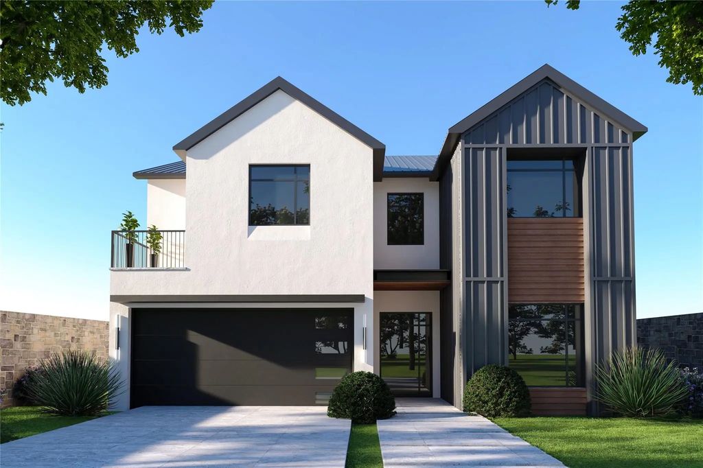 8112 Suhana Drive, Irving