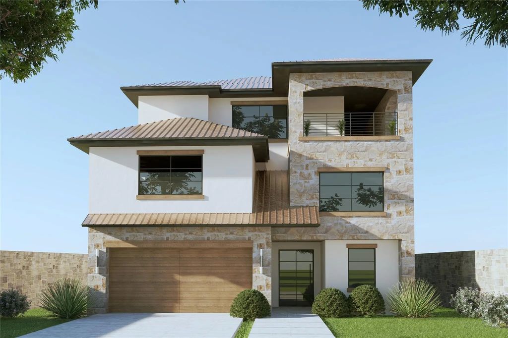 8105 Suhana Drive, Irving