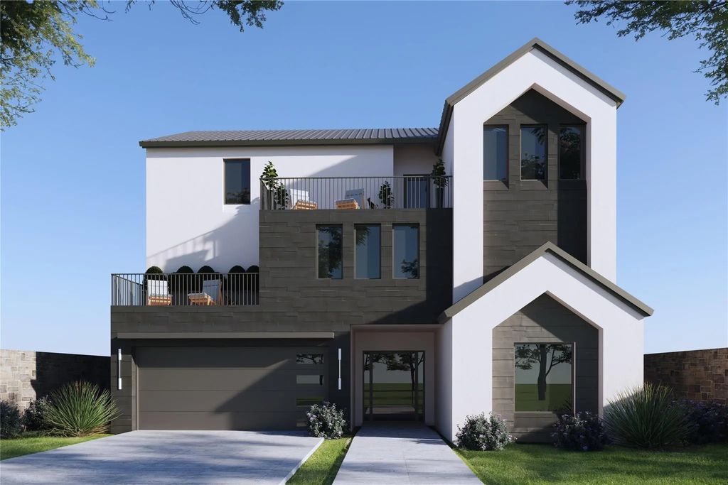 8101 Suhana Drive, Irving