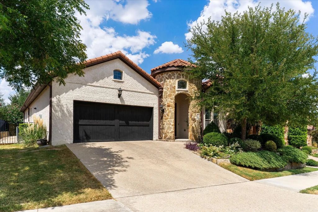 2909 Siena Drive, Denton
