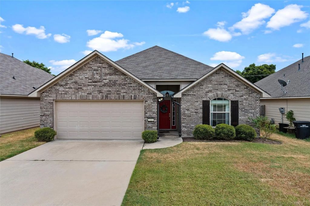 3449 Grand Cane Lane, Bossier City