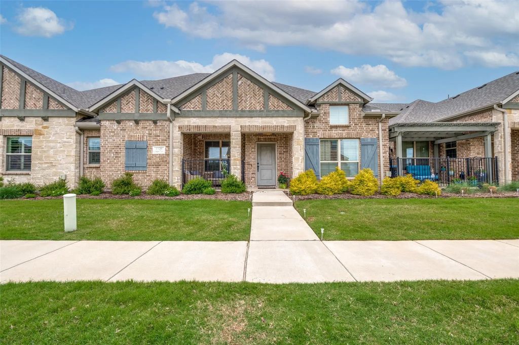 1130 Foxglove Lane, Prosper