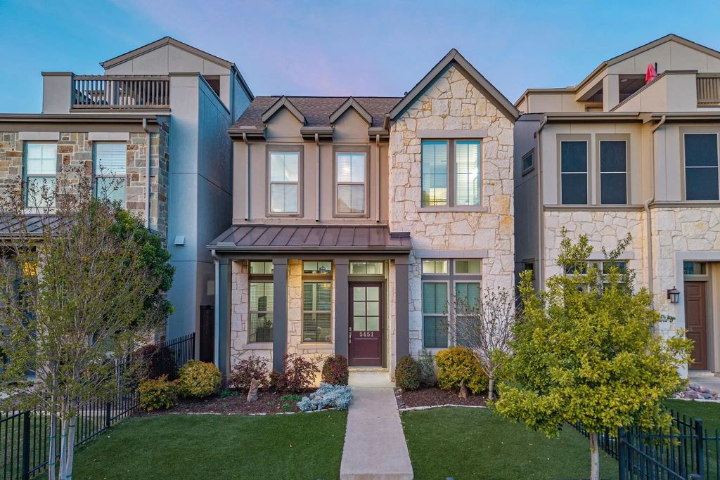 5451 Ashby Grove Street, Dallas
