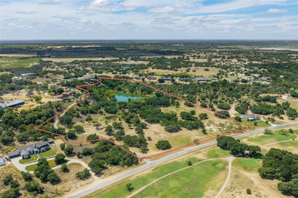 Tbd County Road 225 Circle, Brownwood