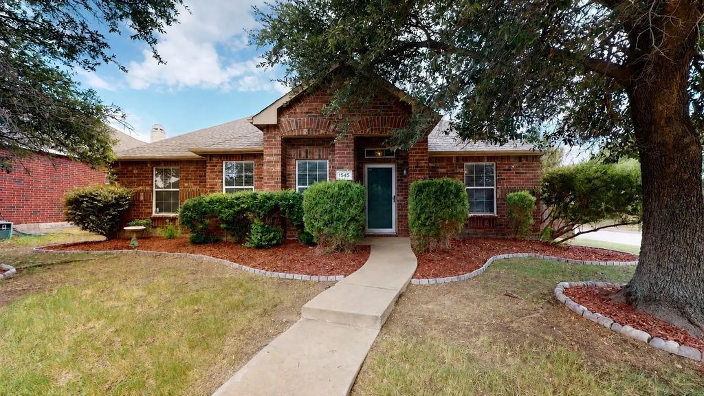 1545 Outerbridge Drive, Allen