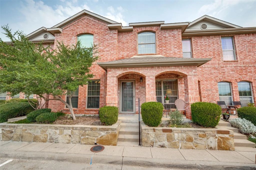 575 S Virginia Hills Drive 4303, McKinney