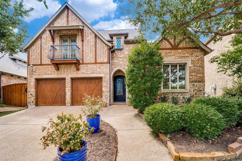3404 Ashley Gardens, The Colony