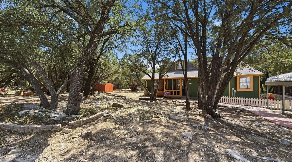 5716 San Jacinto Drive, Granbury