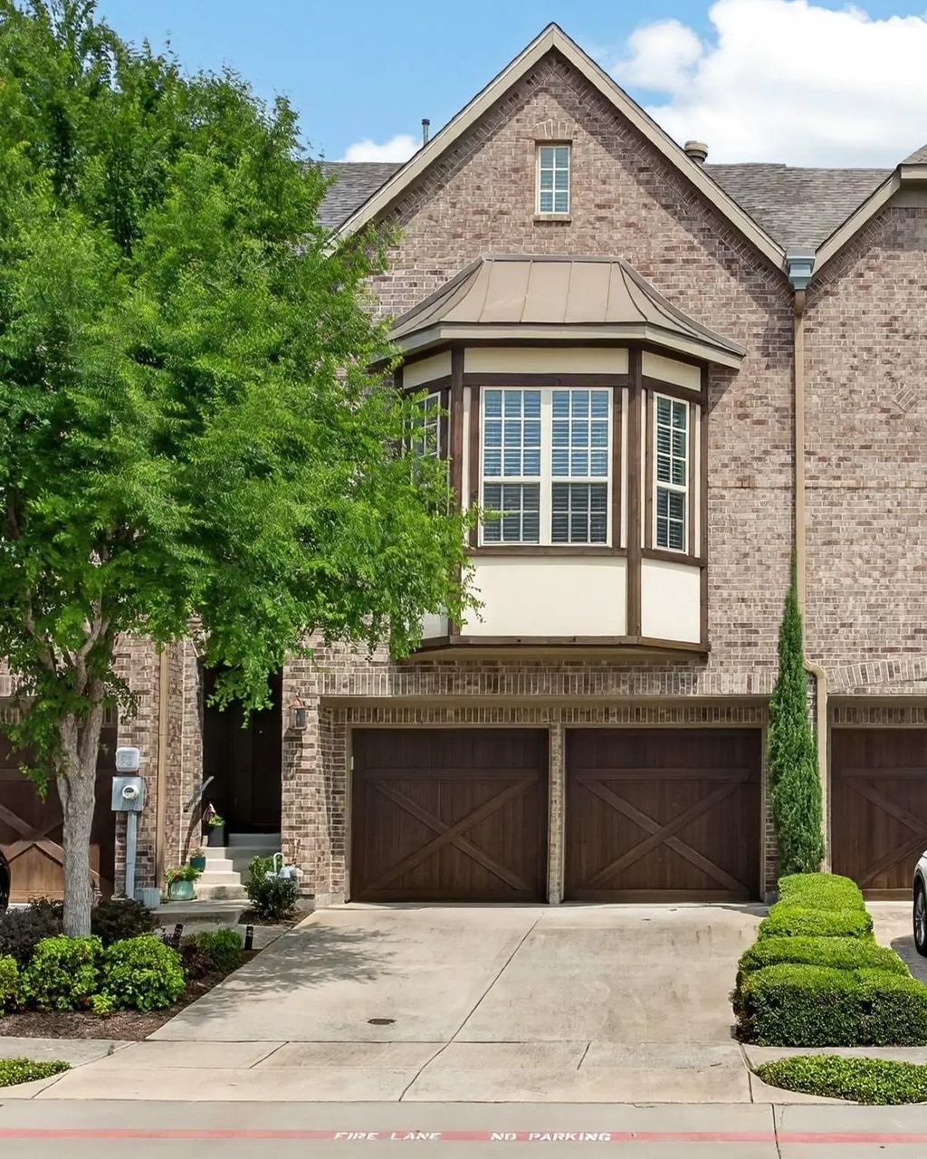 2667 Nottingham Drive, Lewisville