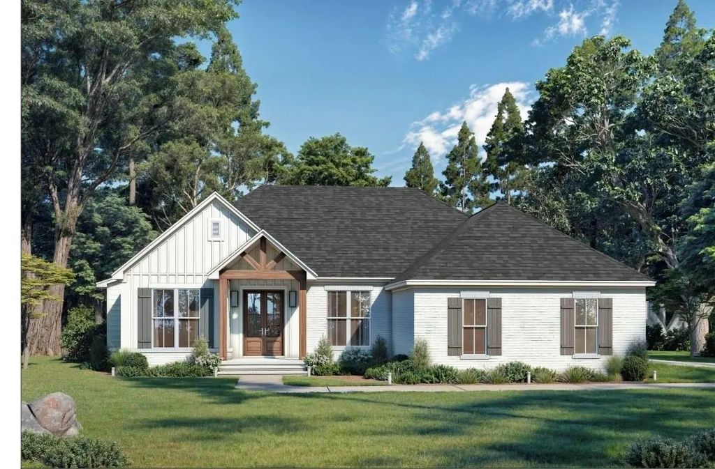 301 Ridge Road, Tuscola