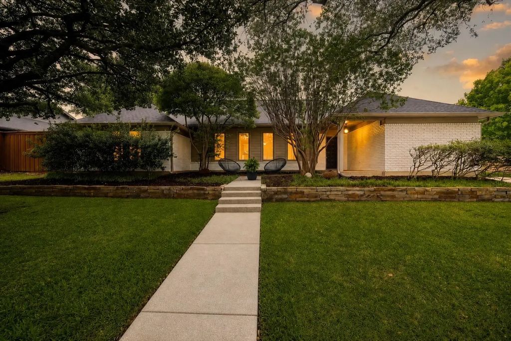 9535 Viewside Drive, Dallas