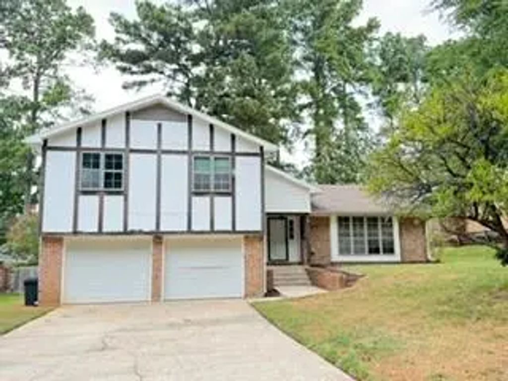 3316 Mesa Drive, Shreveport