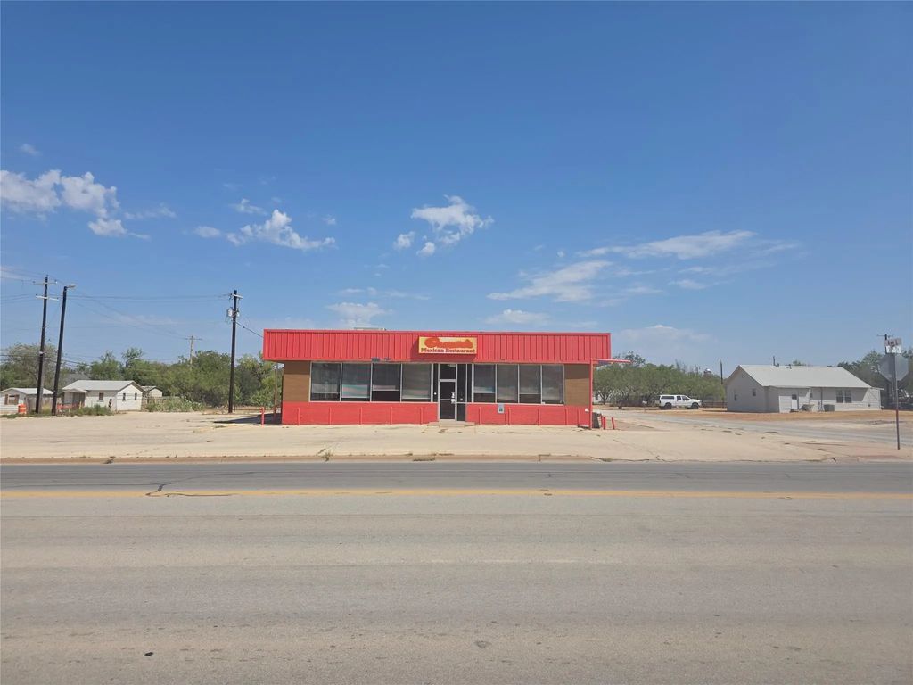 1302 17th Street, Anson