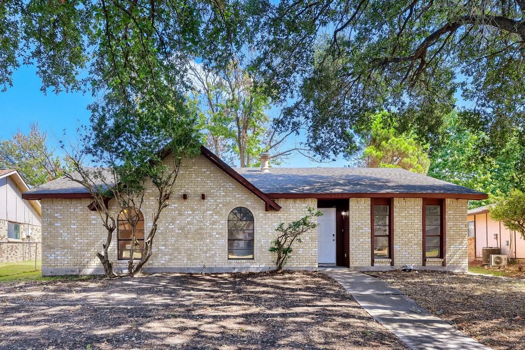 2508 Norway Drive, Garland