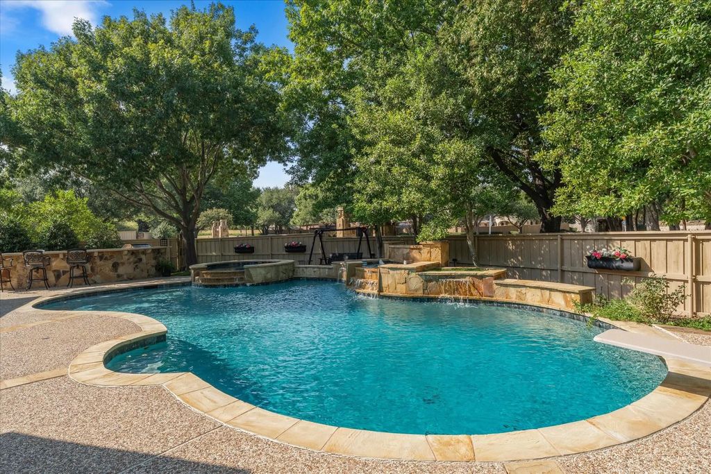 6808 Echo Canyon Drive, McKinney