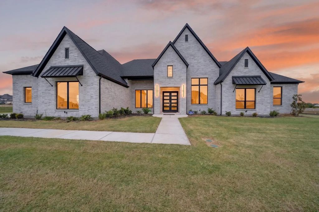 5501 Somerset Drive, Parker