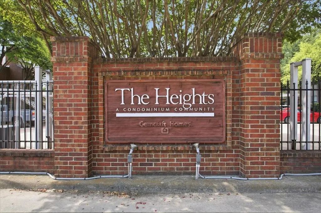 3212 Donnelly Circle 504, Fort Worth