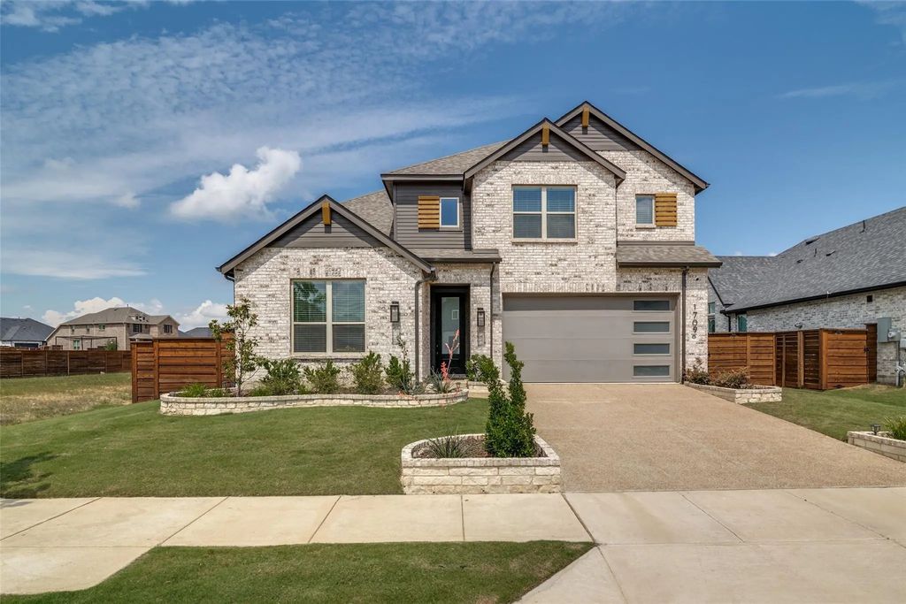 1709 Possum Fire Trail, Mesquite