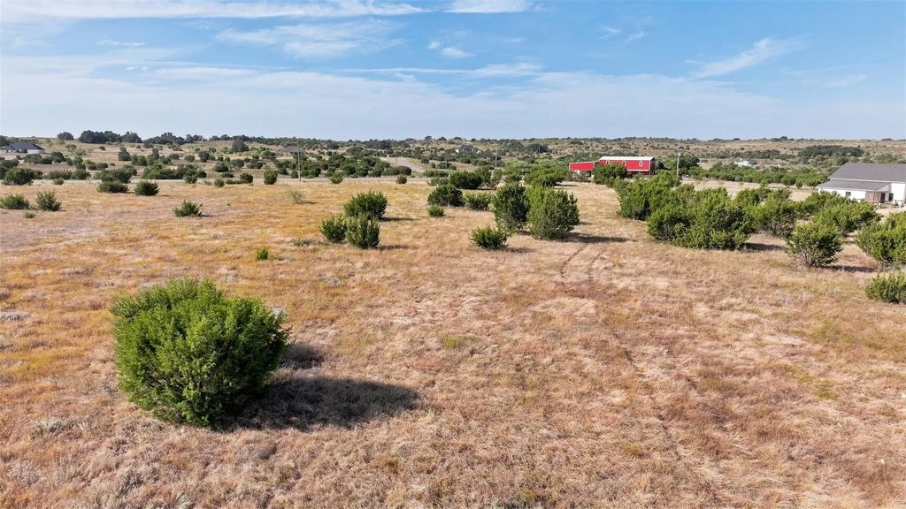 491 Hollow Drive, Lipan