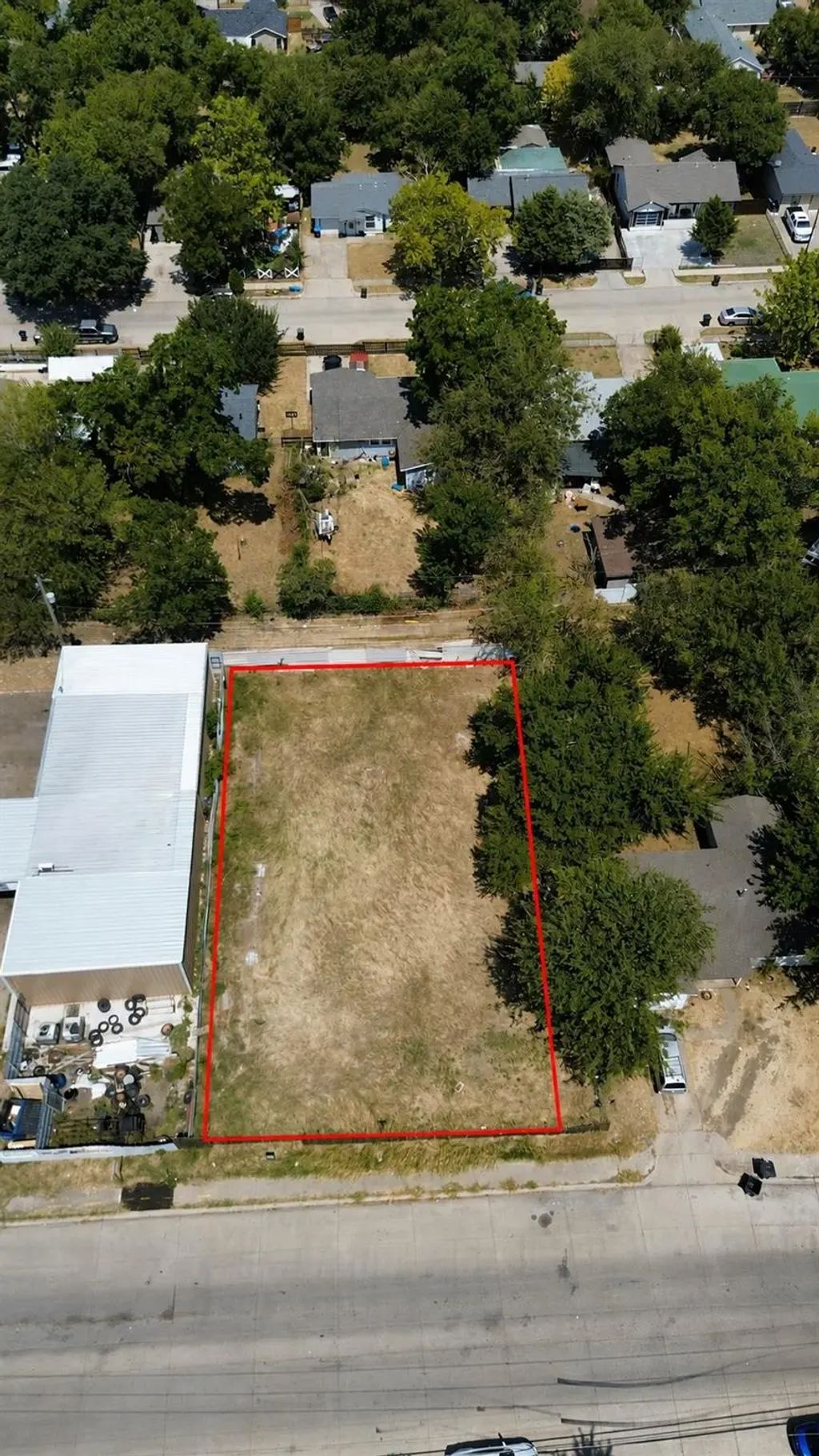 4209 Eastland Street, Fort Worth