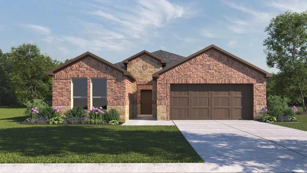 2514 Wesley Avenue, Royse City