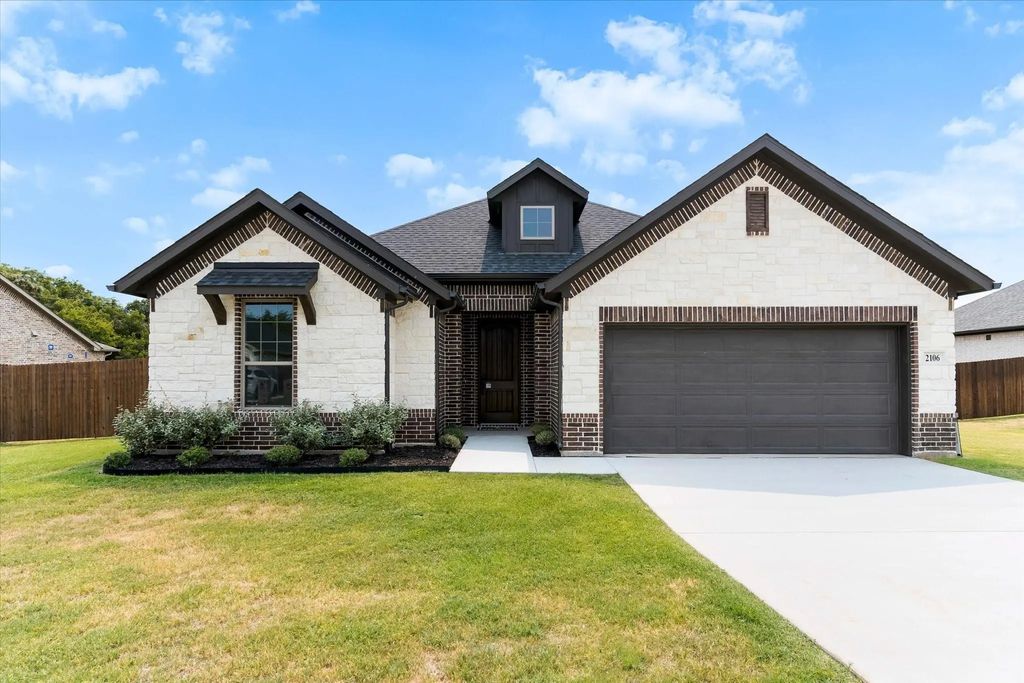 2106 Briarwood Drive, Bridgeport