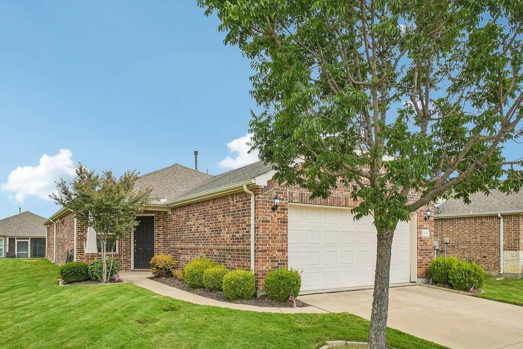 6699 Trout Lane, Frisco