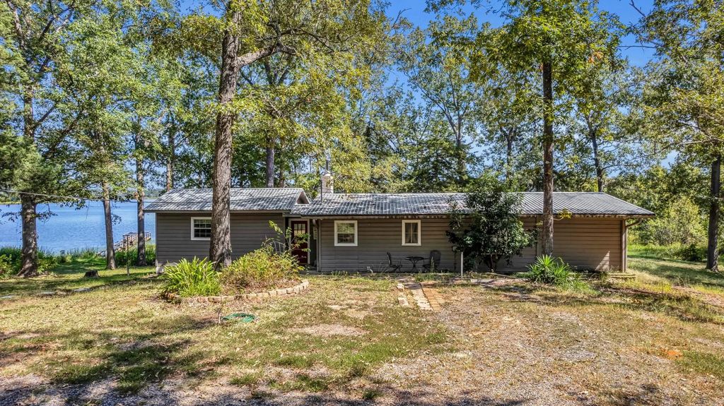 895 Fm 3288 E, Jacksonville