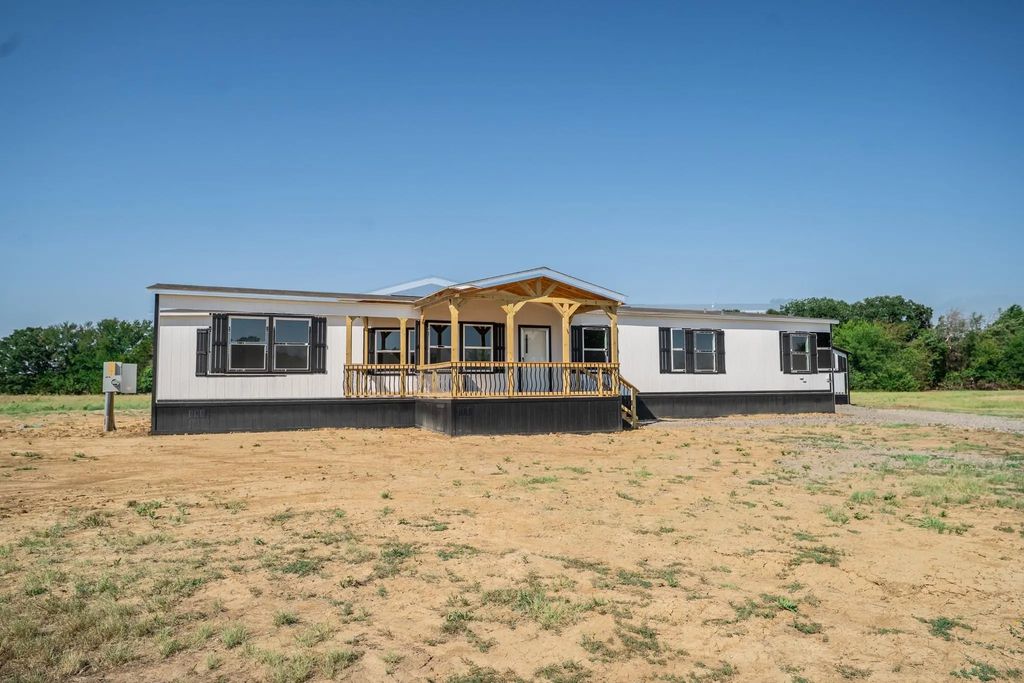 34 County Road 1126, Cumby