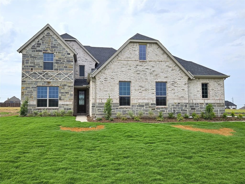 2701 Silo Lane, Van Alstyne