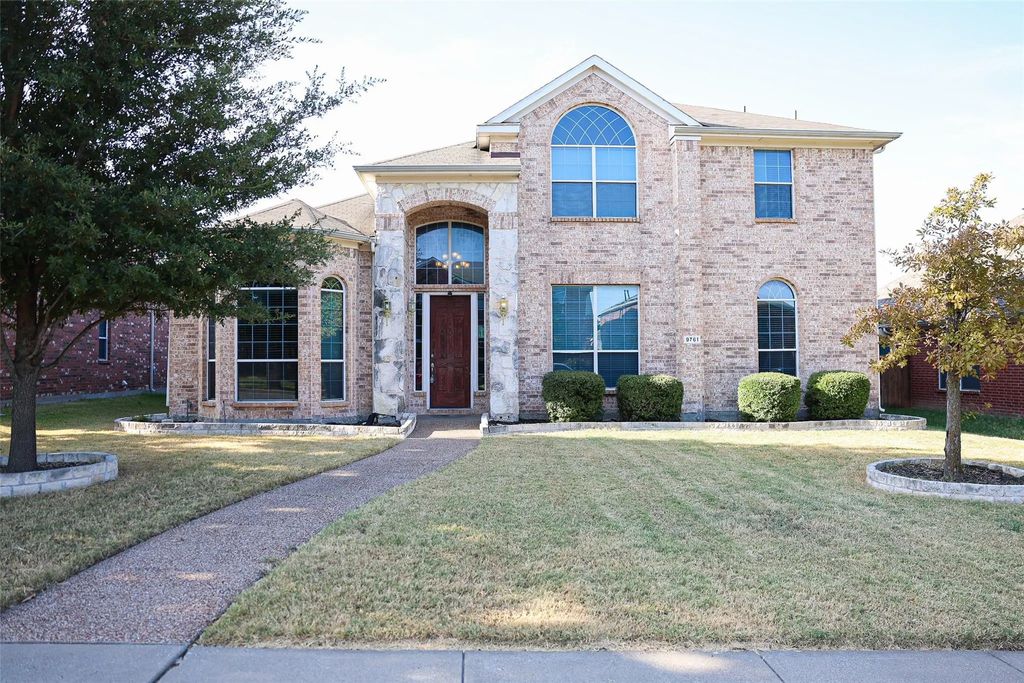 9761 Hickory Street, Frisco
