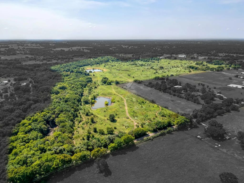 Tbd County Road 307, Grandview