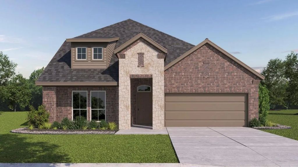 2531 Wesley Avenue, Royse City