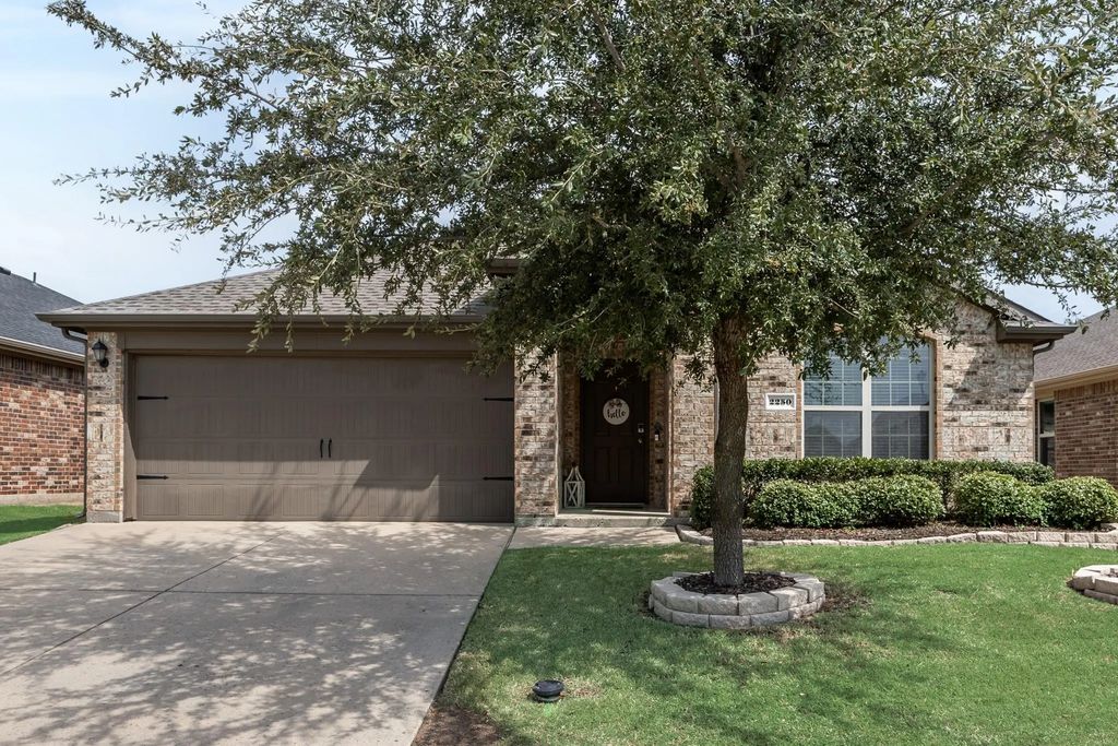 2250 Bryant Lane, Fate