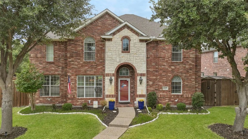 13237 Mondovi Drive, Frisco