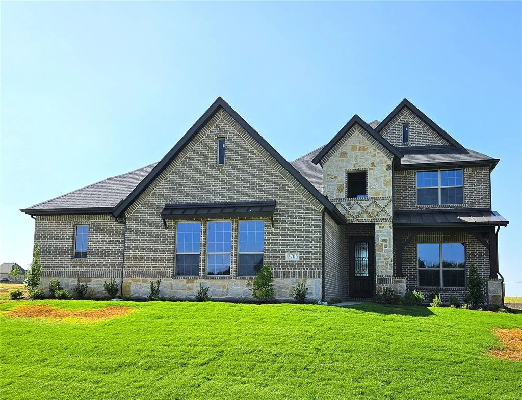 2705 Silo Lane, Van Alstyne