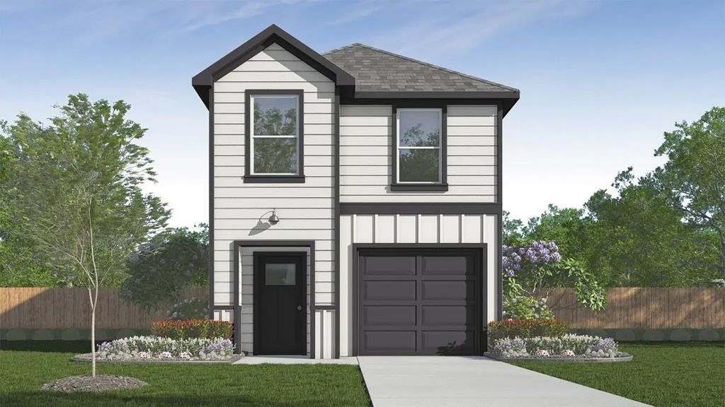 4616 Bonney Avenue, Crandall