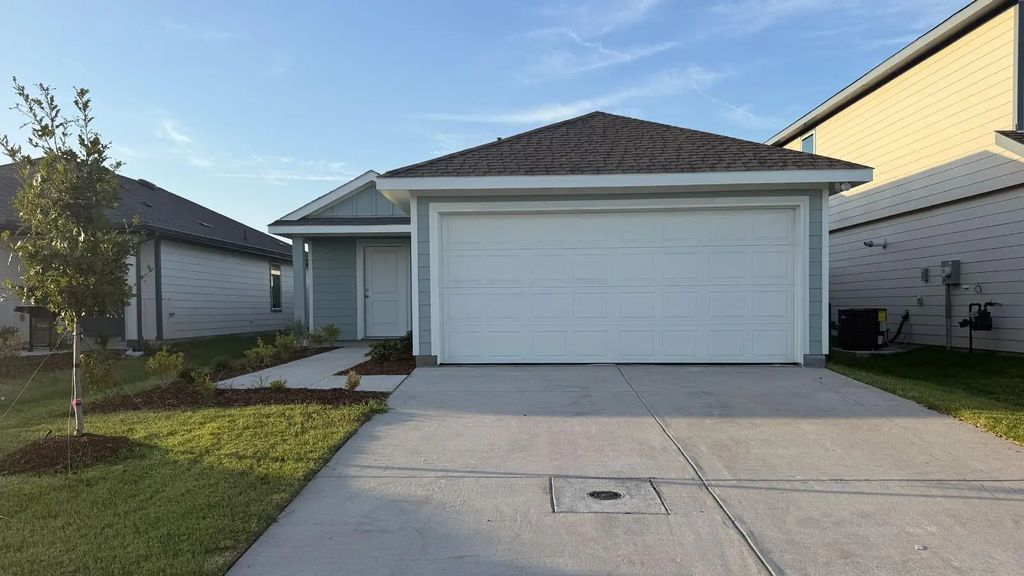 1125 Southfield Drive, Josephine