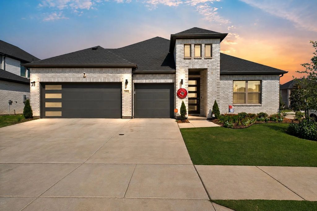 3701 Turpin Drive, Princeton