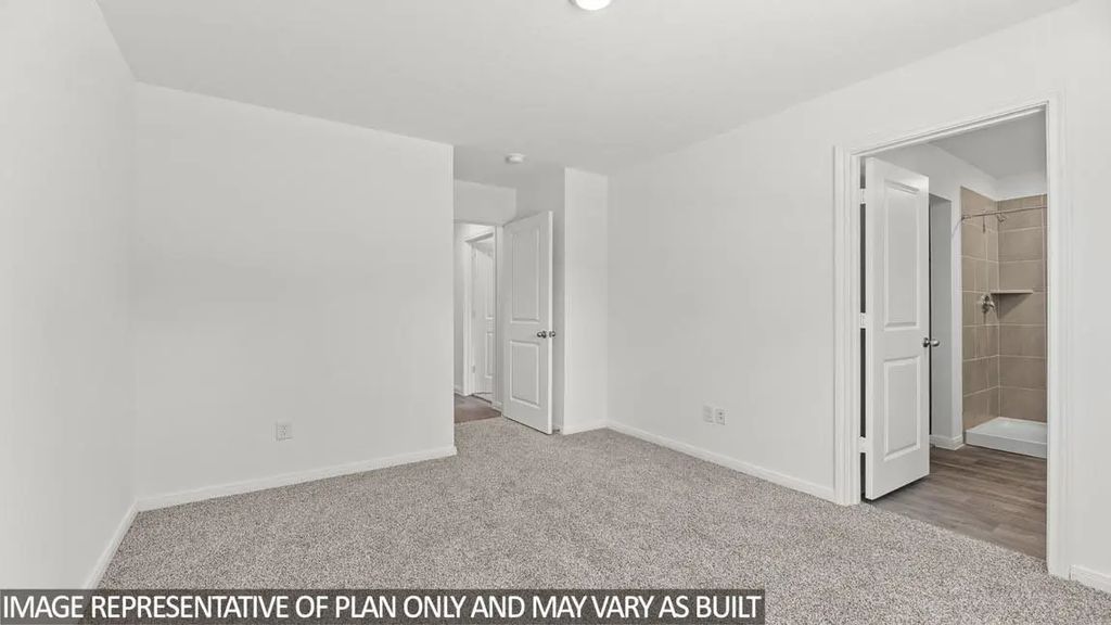 4628 Bonney Avenue, Crandall