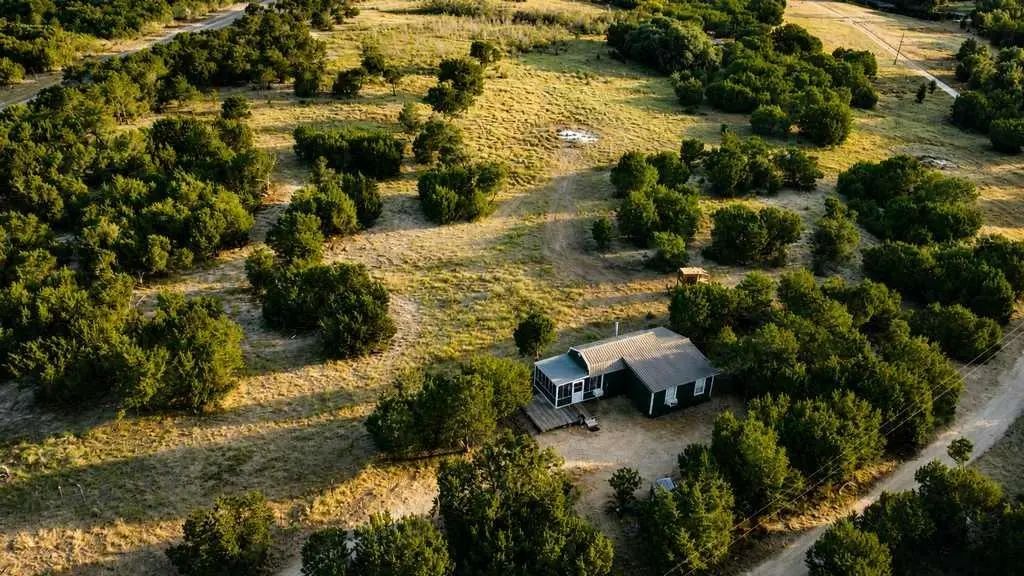 1098 Winter Road, Gatesville