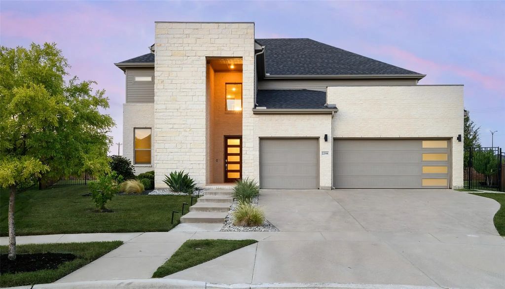 2298 Bristlegrass Road, Frisco