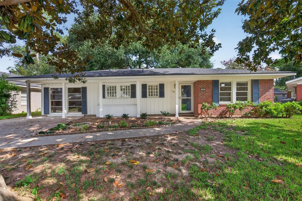 160 Carroll Street, Shreveport